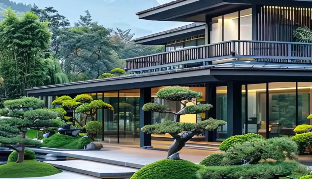 宁河农村自建房更佳风水布局是什么