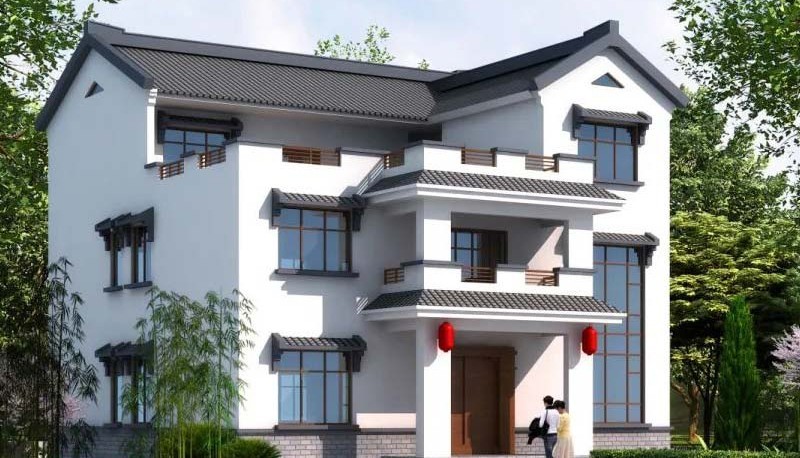 宁河对于农村自建房屋，必须注意土方回填